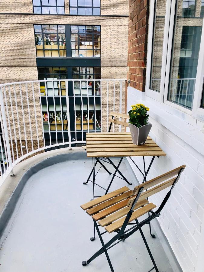 City Location- 2 Bedroom Apartment Londres Exterior foto