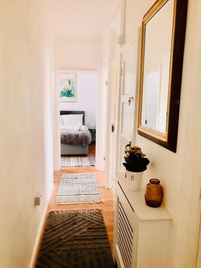 City Location- 2 Bedroom Apartment Londres Exterior foto